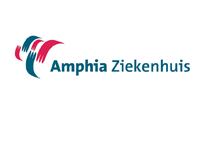 Logo Amphia Ziekenhuis